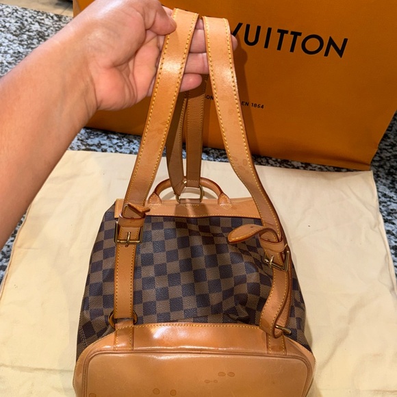 Louis Vuitton bag pack main image 4